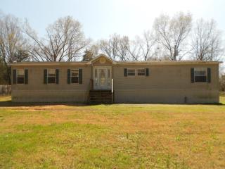 1025 Hillard Rd, Somerville, TN 38060-3219