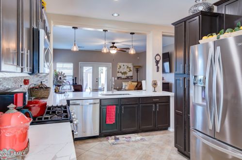 15283 Desert Hl Dr, Sun City AZ  85379-1008 exterior