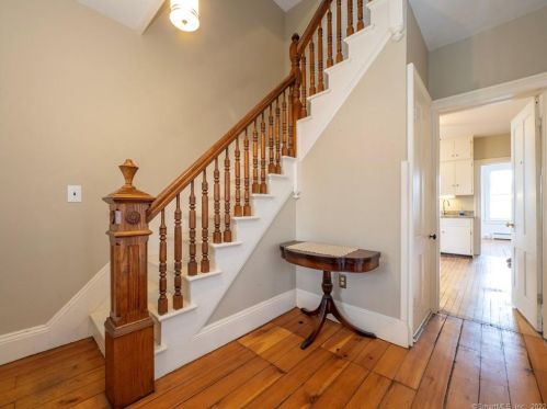 111 South St, Bethel CT  06801-2431 exterior