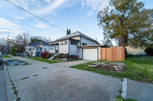 1435 4th Ave, Oroville CA  95965-4662 exterior