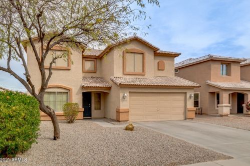 45678 Long Way, Maricopa, AZ 85139-7070