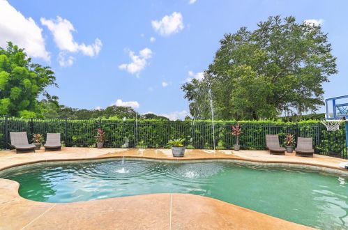 3640 Tayside Ct, Apopka FL  32712-4709 exterior