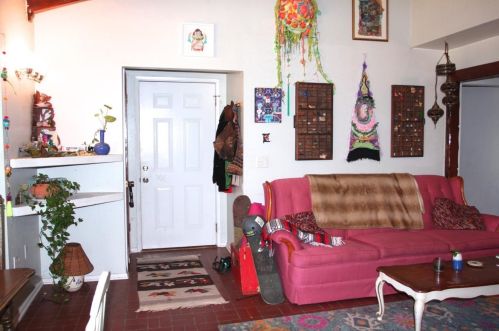 10552 Oak St, Grass Valley CA  95945-6011 exterior