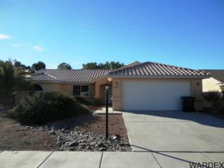 2165 Ridgeview Rd, Kingman, AZ 86401-6546