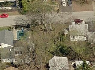 116 Blanchard Ave, Warwick, RI 02888-5014