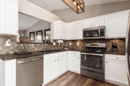 501 Poppy Ln, Marysville OH  43040-8109 exterior