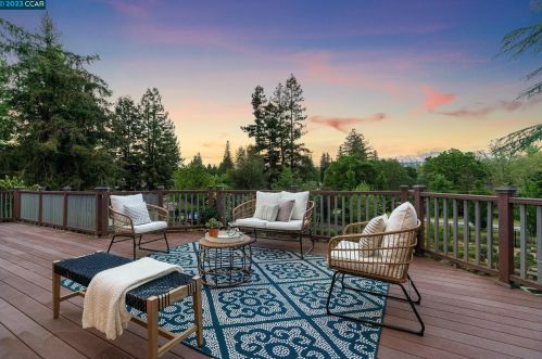 3012 Lunada Ln, Alamo CA  94507-1514 exterior