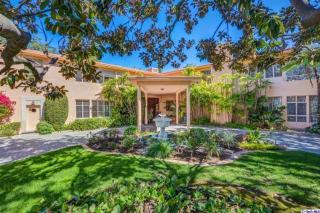 1423 Glencrest Ter, Glendale, CA 91208-1723