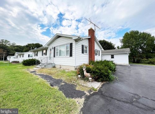 23 Richard Blvd, Dover, DE 19904-9638