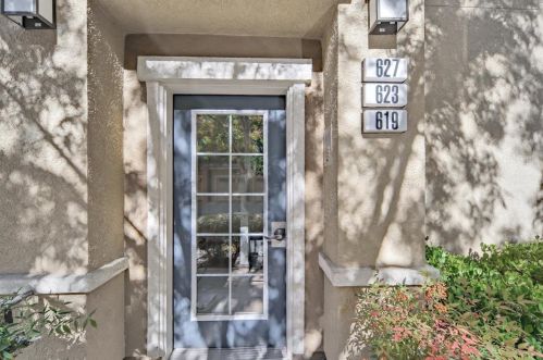 623 Marble Arch Ave, San Jose, CA 95136-3754