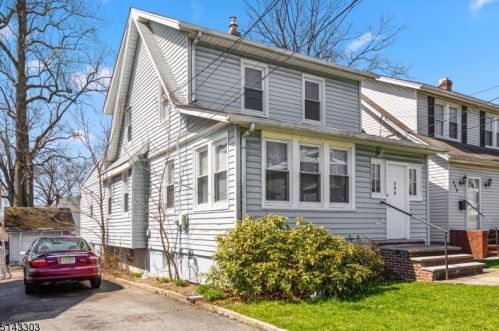 246 Clark St, Industrial Hillside, NJ 07205-1536