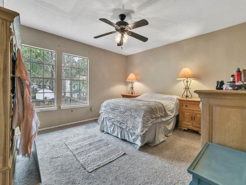 3103 Glade Springs Dr, Humble TX 77339-1950 exterior