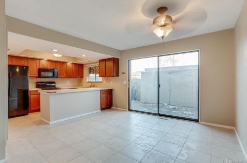 3914 Yosemite St, Denver CO 80237-1925 exterior