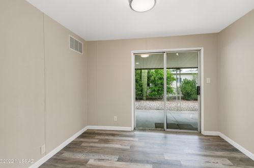 5374 Rocking Circle St, Tucson AZ  85713-6312 exterior