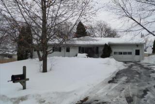 96 Buckley Pl, Henrietta, NY 14467-9341