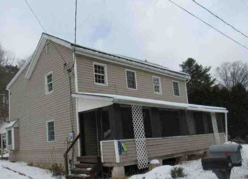 2586 Buck Mountain Rd, Weatherly, PA 18255-4329
