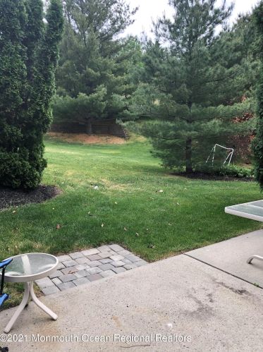 302 Bernard Dr, Morganville NJ  07751-2219 exterior