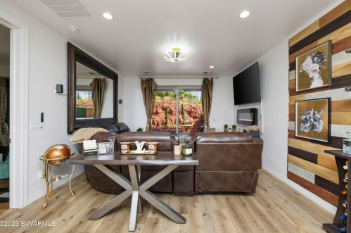 3953 Positano Pl, Sedona AZ  86336 exterior