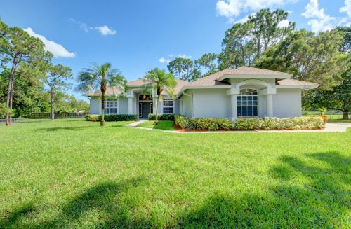 16778 Key Lime Blvd, Town Of Loxahatchee Groves, FL 33470-5802