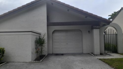 1140 22nd Ave, Delray Beach, FL 33445-6060