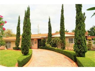 7835 97th Ct, Miami FL  33173-3131 exterior