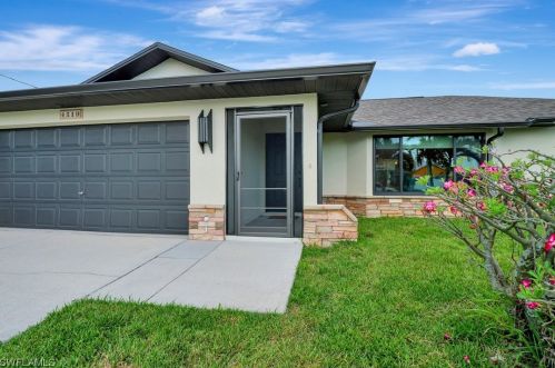 4519 22nd Ave, Cape Coral, FL 33914-3000