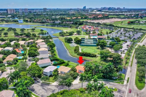 2050 Chagall Cir, West Palm Beach, FL 33409-7524