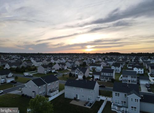 297 Viola Dr, Magnolia DE  19962-3654 exterior