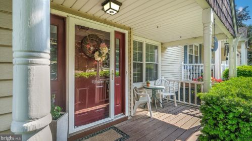 165 Timber Rd, Southampton PA  18966-2830 exterior