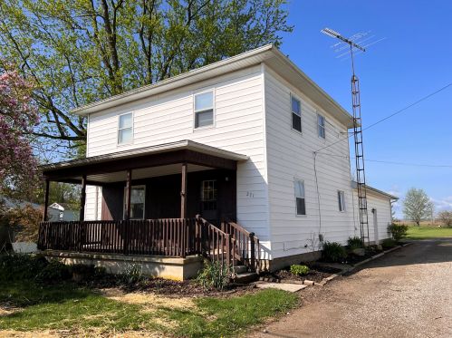 271 Dean St, West Mansfield, OH 43358