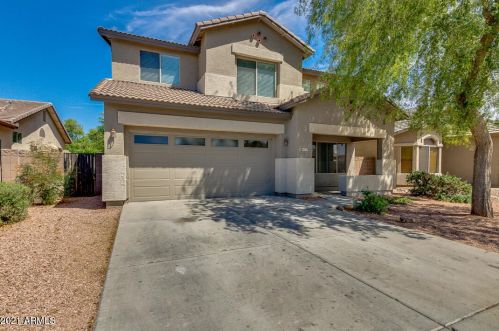 14515 145th Dr, Sun City, AZ 85379-4706