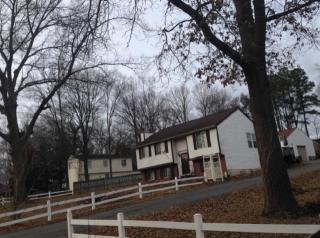 7175 Cactus Rd, Mechanicsville, VA 23111-4318