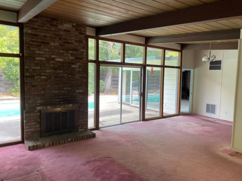 1156 Parkwood Way, Redwood City CA  94061-3623 exterior