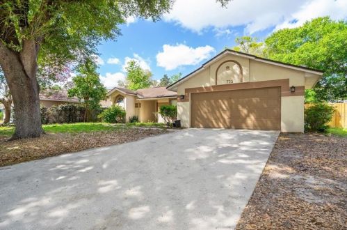 5722 Lakefield Ct, Orlando, FL 32810-3978