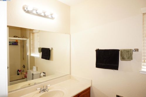 2116 Mather Dr, Modesto CA  95350-0312 exterior