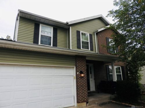 20 Clearview Ln, Franklin, OH 45005-2390