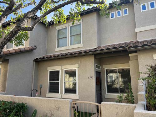 6315 Citracado Cir, Carlsbad CA  92009-2286 exterior