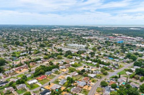 7323 Star Dust Dr, Port Richey FL  34668-2828 exterior