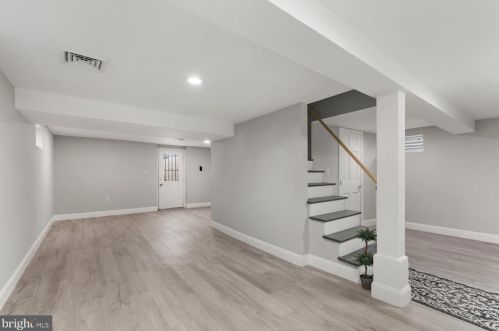 1511 Randolph St, Harrisburg PA  17104-3414 exterior