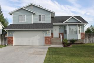 291 Colonial Way, Idaho Falls ID  83404-7962 exterior