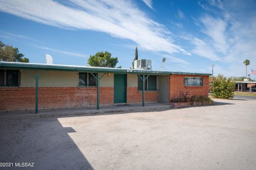 1601 Woodland Ave, Tucson, AZ 85711-5846