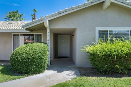 78460 Calle Remo, La Quinta CA  92253-2373 exterior