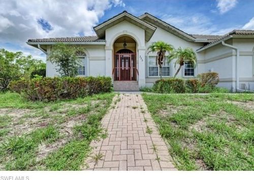 355 Copperfield Ct, Marco Island, FL 34145-3573