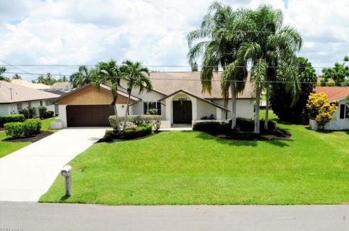 5005 11th Ave, Cape Coral, FL 33914-7332