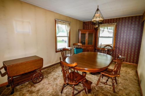 326 Blagrove St, Richwood OH  43344-1015 exterior