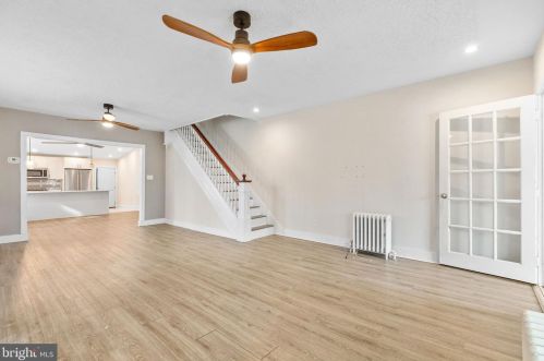 1005 Yates Ave, Boothwyn PA  19061-4636 exterior