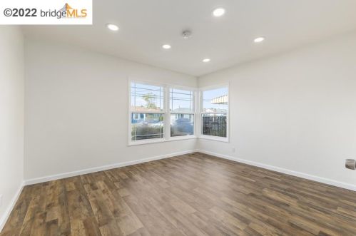 14950 Lark St, San Leandro CA  94578-1846 exterior