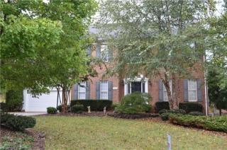 6025 Charring Dr, Kernersville, NC 27284-6349