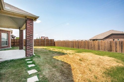 9729 Saltbrush St, Fort Worth, TX 76177-7244