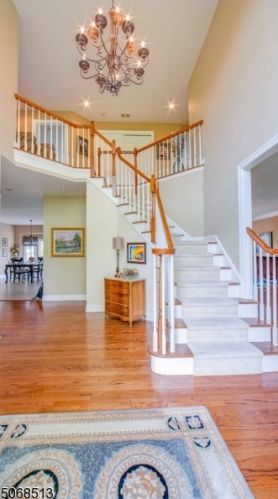 3 Countryside Rd, East Amwell Township NJ  08551-2050 exterior